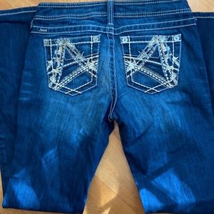 Arita original Ruby perfect condition